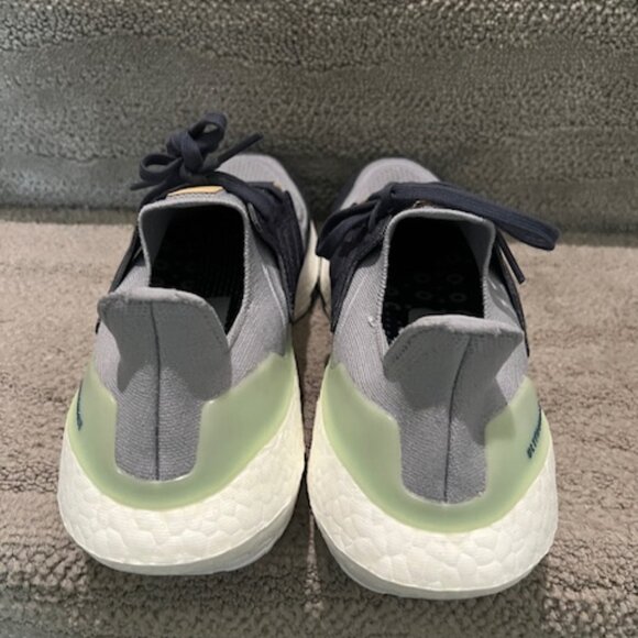 Adidas Ultra boost 22 - Denim - Picture 4 of 5